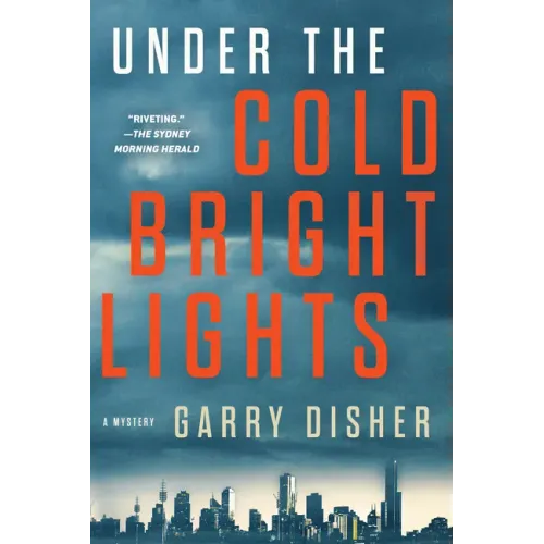 Under the Cold Bright Lights