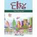 City Life: Adult Coloring Book