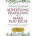 Advertising Headlines That Make You Rich: Create Winning Ads, Web Pages, Sales Letters and More