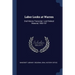 Labor Looks at Warren: Oral History Transcript / and Related Material, 1969-197