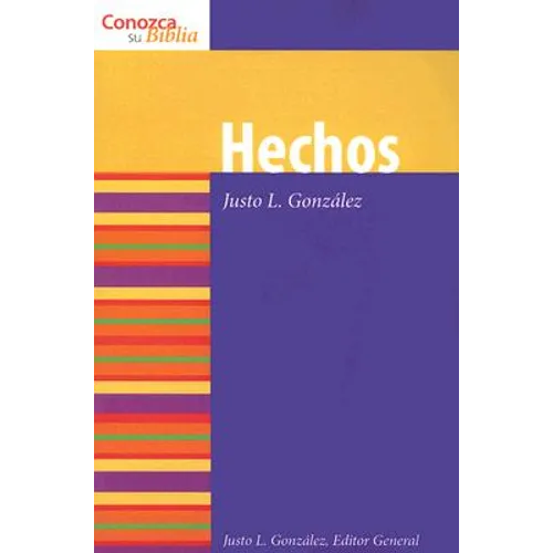 Hechos: Acts = Acts