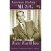 Music of the World War II Era