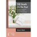 Till Death Us Do Part: "The Solemnization of Matrimony" in the Book of Common Prayer