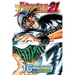 Eyeshield 21, Vol. 16: Dawn of the Time-Out