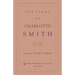 The Poems of Charlotte Smith