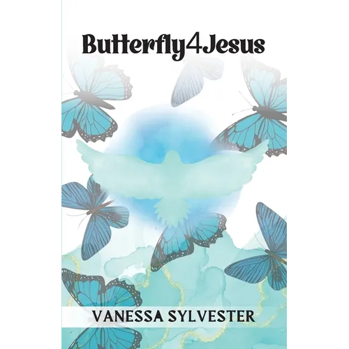 Butterfly4Jesus