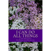 I Can Do All Things: 21 Day Devotional for People with Disabilities