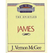 Thru the Bible Vol. 53: The Epistles (James)