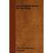 Songs Without Words - For The Piano