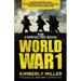 The Compacted Book of World War 1: Fascinating First World War Stories Plus 200 Trivia Questions for Your Trivia Domination