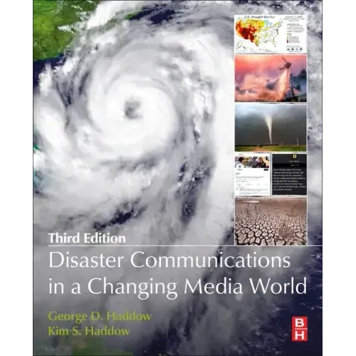 Disaster Communications in a Changing Media World