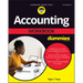 Accounting Workbook for Dummies