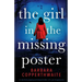 The Girl in the Missing Poster: An absolutely gripping psychological thriller with a jaw-dropping twist