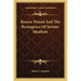 Roscoe Pound and the Resurgence of Juristic Idealism