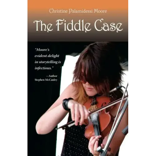 The Fiddle Case