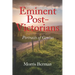 Eminent Post-Victorians: Portraits of Genius
