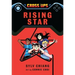 Rising Star (Cross Ups, Book 3)