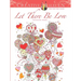 Creative Haven: Let There Be Love Coloring Book