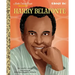 Harry Belafonte: A Little Golden Book Biography