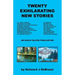 Twenty Exhilarating New Stories