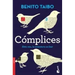 Cómplices: Esta Vez, La Aventura Es Leer