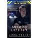 Arresting Her Heart