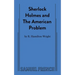Sherlock Holmes and the American Problem