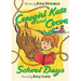 Cowgirl Kate and Cocoa: School Days