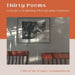 Thirty Poems to Read to Beginning Photography Students