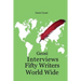 Geosi Interviews Fifty Writers World Wide