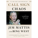 Call Sign Chaos: Learning to Lead