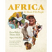 Africa; Its Music & Its People