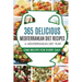 Mediterranean Diet: Mediterranean Diet Recipes: Mediterranean Diet Recipes: Mediterranean Diet Cookbook-Mediterranean Diet Plan