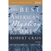 The Best American Mystery Stories 2012