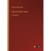 When the Sleeper Wakes: in large print