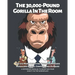 The 30,000-Pound Gorilla In The Room: The 212 Most Annoying Business Phrases Managers Effuse, Confuse, and Overuse