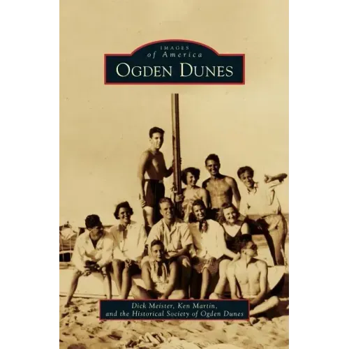 Ogden Dunes