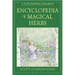 Encyclopedia of Magical Herbs