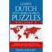 Learn Dutch with Word Search Puzzles Volume 2: Learn Dutch Language Vocabulary with 130 Challenging Bilingual Word Find Puzzles for All Ages