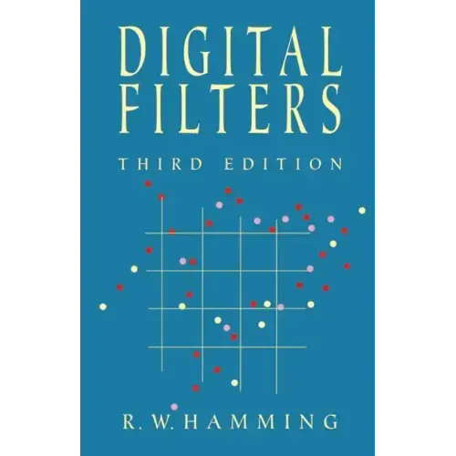 Digital Filters