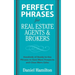 Perfect Phrases for Real Estate Agents & Brokers