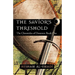 The Savior's Threshold: The Chronicles of Dourren: Book One
