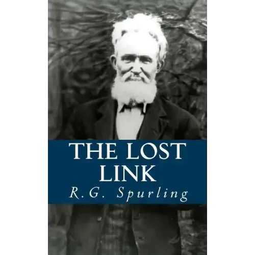The Lost Link