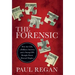 The Forensic: How the CIA, a Brilliant Attorney and a Young CPA Brought Down Howard Hughes