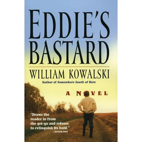 Eddie's Bastard