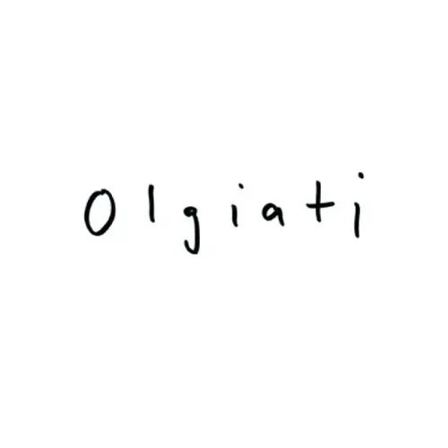 Olgiati Lecture: A Lecture by Valerio Olgiati