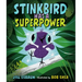 Stinkbird Has a Superpower