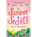 The Summer of Secrets: A feel good romance novel perfect for holiday reading