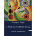 A Study On Fixed Point Theory: And Its Applications