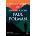 The Lonely Quest of Unilever's CEO Paul Polman